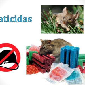 Raticidas